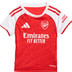 adidas Arsenal Thuis Tenue Baby 2025/2026