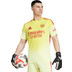 adidas Arsenal Home Goalkeeper Shirt 2025/2026 1