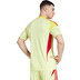 adidas Arsenal Home Goalkeeper Shirt 2025/2026 2