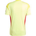 adidas Arsenal Home Goalkeeper Shirt 2025/2026 4