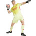 adidas Arsenal Home Goalkeeper Shirt 2025/2026 5