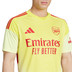 adidas Arsenal Home Goalkeeper Shirt 2025/2026 6