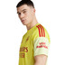 adidas Arsenal Home Goalkeeper Shirt 2025/2026 7