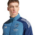 adidas Arsenal Pre-Match Tracksuit