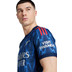 adidas Arsenal Authentic Auswärts-Shirt 2025/2026 6