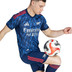adidas Arsenal Authentic Auswärts-Shirt 2025/2026 7
