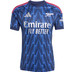 adidas Arsenal Away Kit 2025/2026