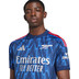 adidas Arsenal Away Kit 2025/2026
