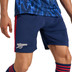 adidas Arsenal Away Kit 2025/2026