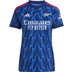 adidas Arsenal Away Shirt Women 2025/2026