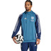 adidas Arsenal TK Hoody Trainingspak
