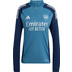 adidas Arsenal Training Top Women 2025/2026 3