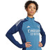 adidas Arsenal Training Top Women 2025/2026 5