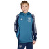 adidas Arsenal TK Hoody Trainings-Set Kinder