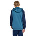 adidas Arsenal TK Hoody Trainings-Set Kinder