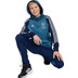 adidas Arsenal TK Hoody Trainings-Set Kinder