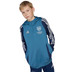 adidas Arsenal TK Hoody Trainings-Set Kinder