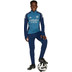 adidas Arsenal TK Hoody Trainings-Set Kinder