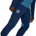 adidas Arsenal TK Hoody Trainings-Set Kinder