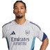 adidas Arsenal Training Shirt 2025/2026