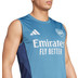 adidas Arsenal Sleeveless Trainings-Set