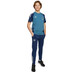adidas Arsenal Tee Kinder 2025/2026 3