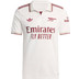 adidas Arsenal Authentic 3rd Shirt 2025/2026 3