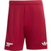 adidas Arsenal 3rd Tenue 2025/2026 11
