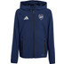 adidas Arsenal Tiro Vis Tech Trainingspak Kids