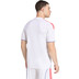 adidas Olympique Lyon Home Shirt 2025/2026