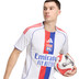 adidas Olympique Lyon Home Shirt 2025/2026