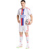 adidas Olympique Lyon Home Shirt 2025/2026