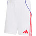 adidas Olympique Lyon Home Shorts 2025/2026