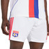 adidas Olympique Lyon Home Shorts 2025/2026