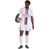 adidas Olympique Lyon Home Shorts 2025/2026