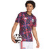 adidas Olympique Lyon Pre-Match Shirt 2025/2026 5