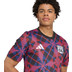 adidas Olympique Lyon Pre-Match Shirt 2025/2026 7