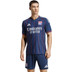 adidas Olympique Lyon Uit Shirt 2025/2026 1