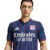 adidas Olympique Lyon Uit Shirt 2025/2026 6