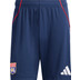 adidas Olympiqe Lyon Away Kit