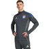 adidas Olympique Lyon Trainings-Top 2025/2026