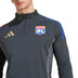 adidas Olympique Lyon Trainings-Top 2025/2026
