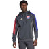 adidas Olympique Lyon TK Hoody Trainingspak