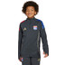 adidas Olympique Lyon Training Top Kids 2025/2026