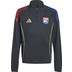adidas Olympique Lyon Training Top Kids 2025/2026