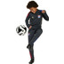 adidas Olympique Lyon Training Top Kids 2025/2026