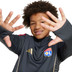 adidas Olympique Lyon Training Top Kids 2025/2026