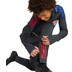 adidas Olympique Lyon Trainingspak Kids