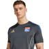 adidas Olympique Lyon Training Set