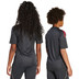 adidas Olympique Lyon Trainings-Shirt Kinder